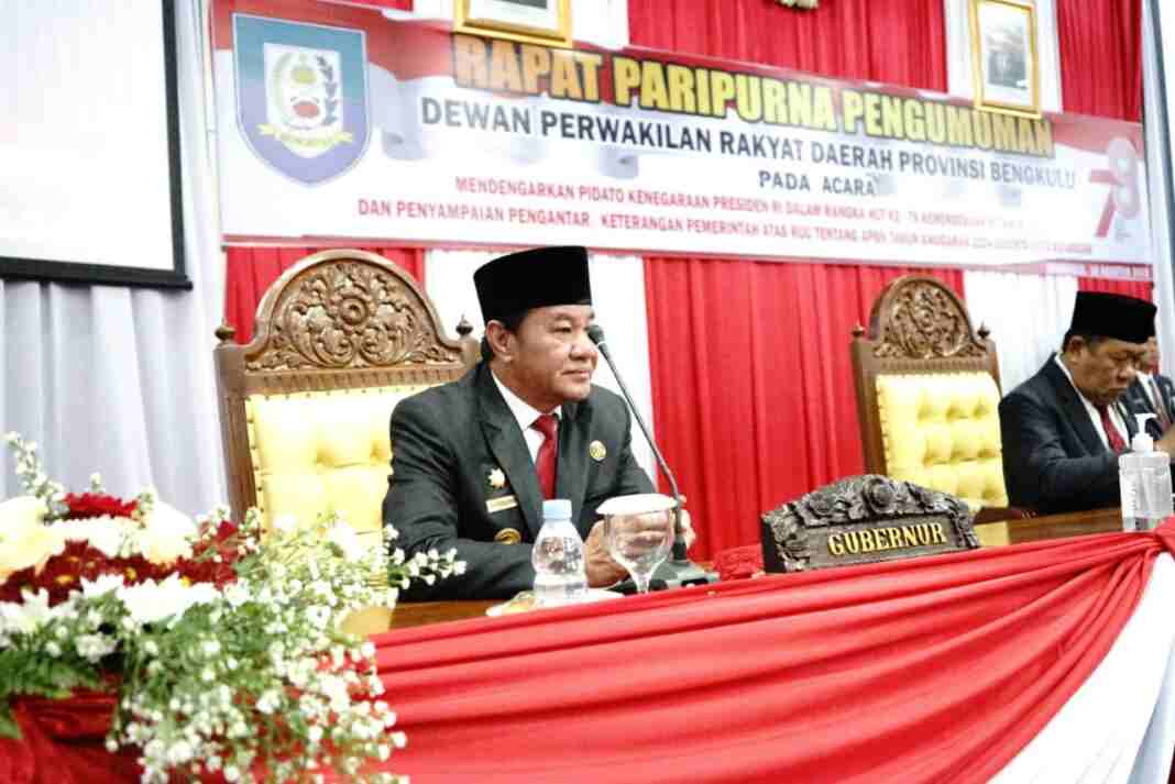 Kota Bengkulu