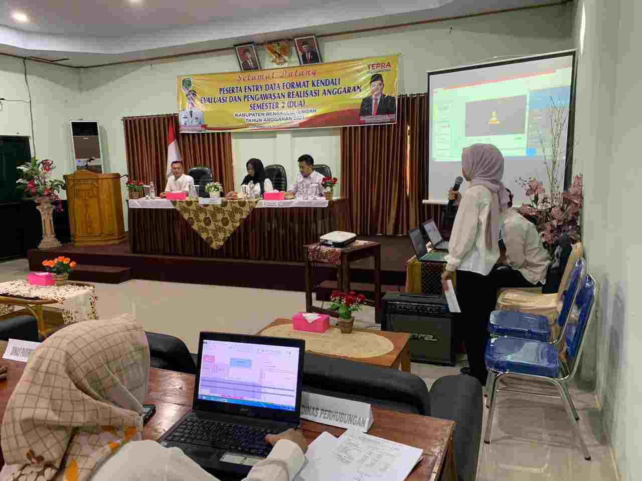 Kota bengkulu