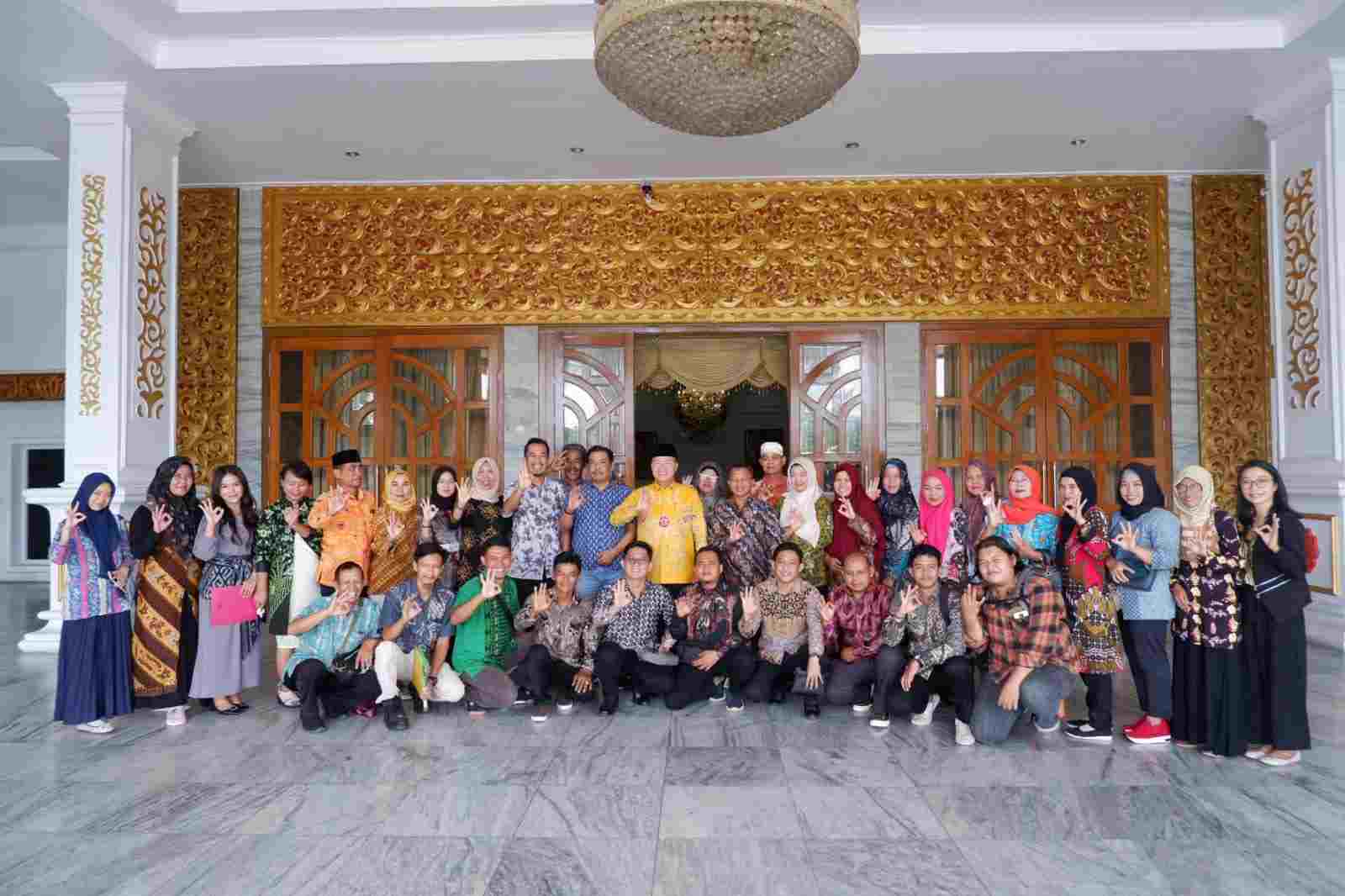Kota bengkulu