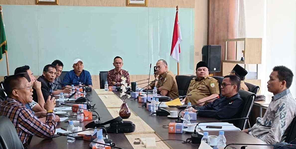Kota bengkulu
