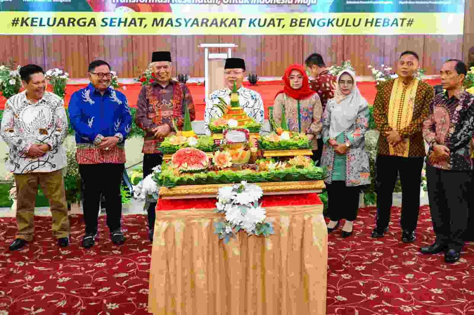 Kota Bengkulu