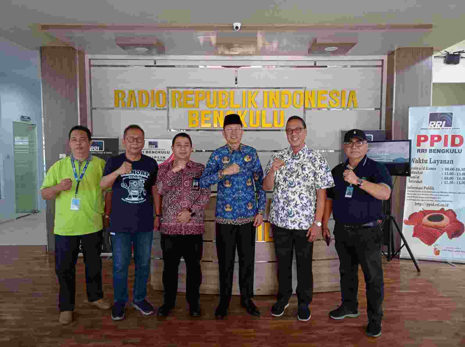 Kota Bengkulu