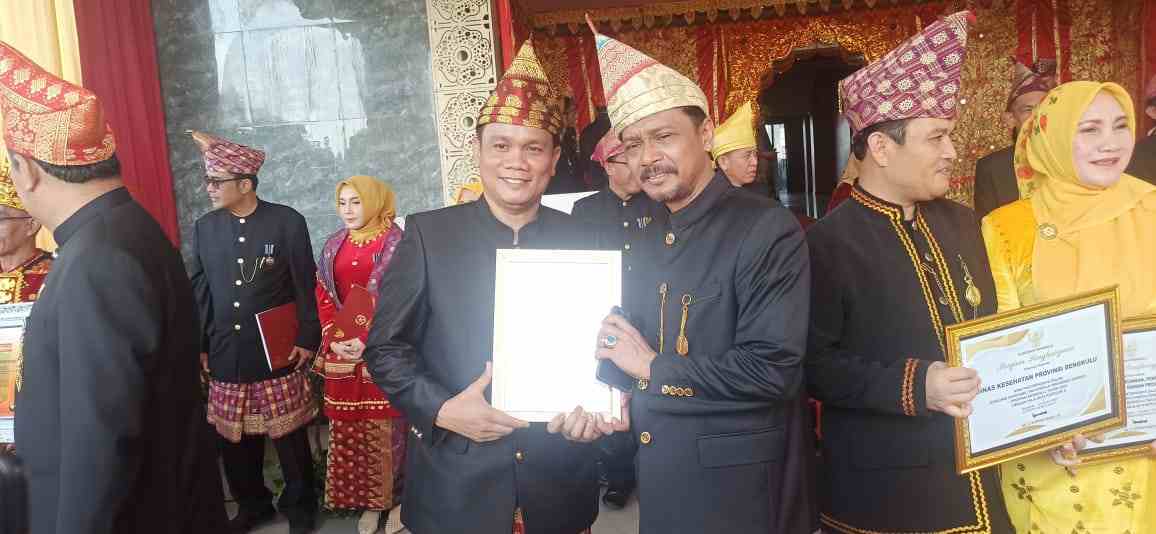 Kota Bengkulu