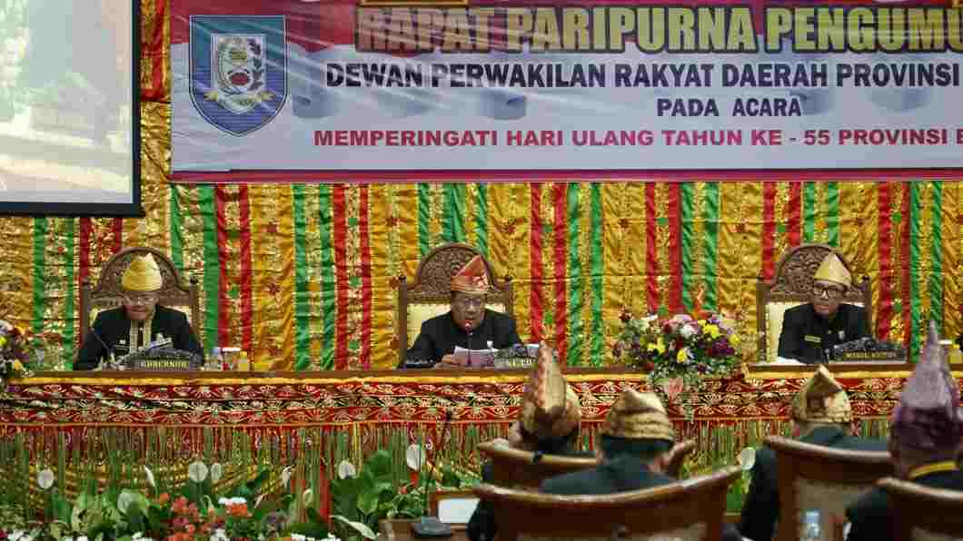 Kota Bengkulu