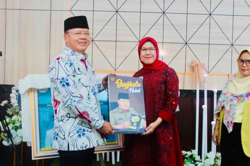 Kota Bengkulu