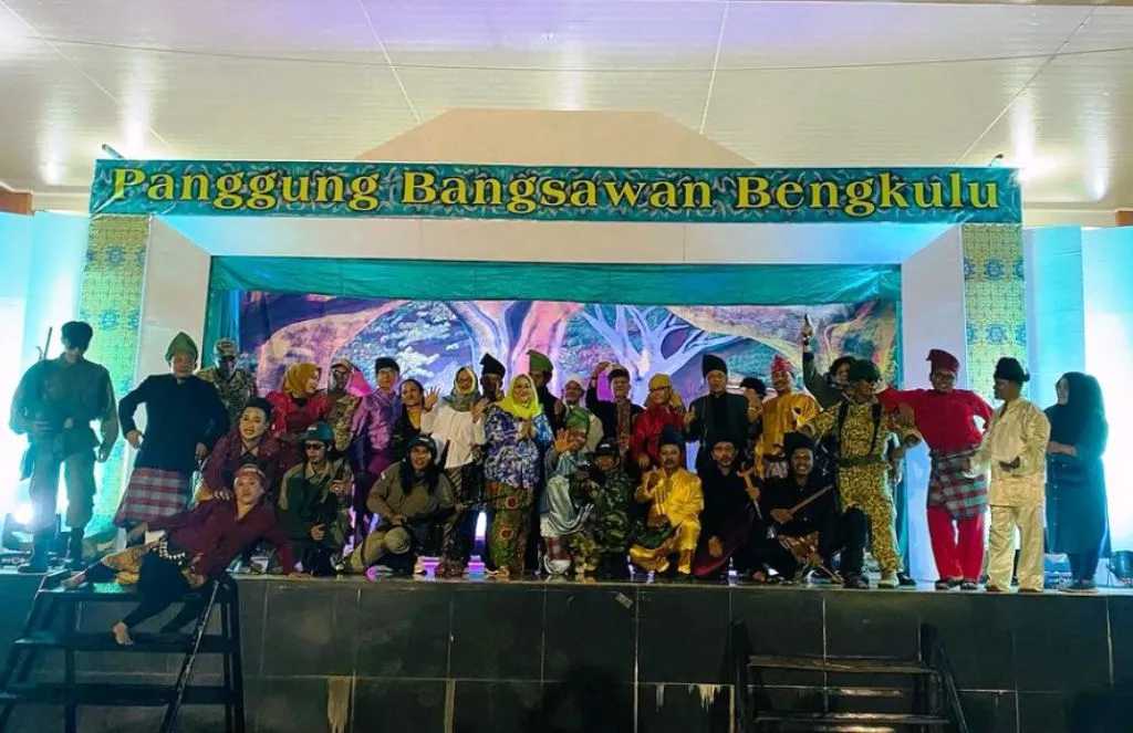 Kota bengkulu
