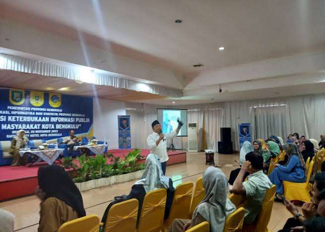 Kota bengkulu