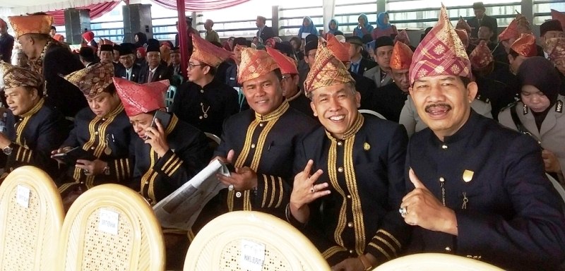 Kota bengkulu