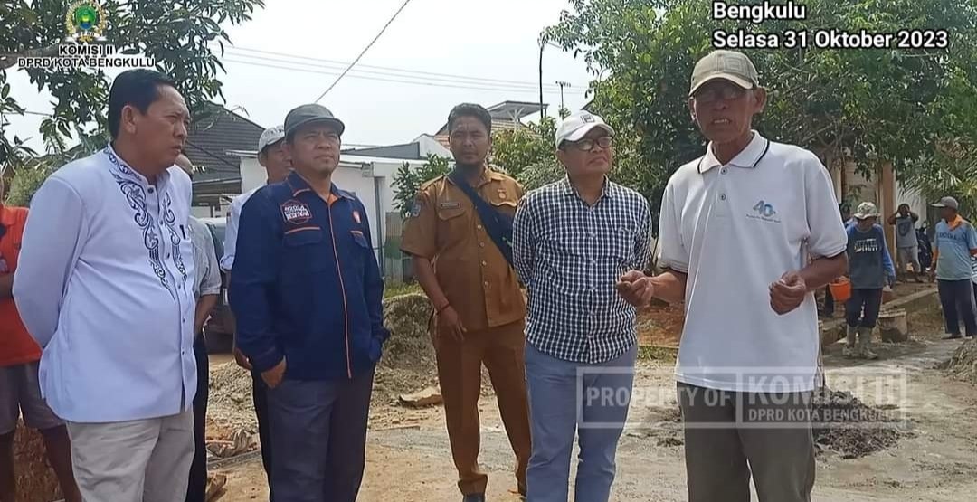 Kota Bengkulu