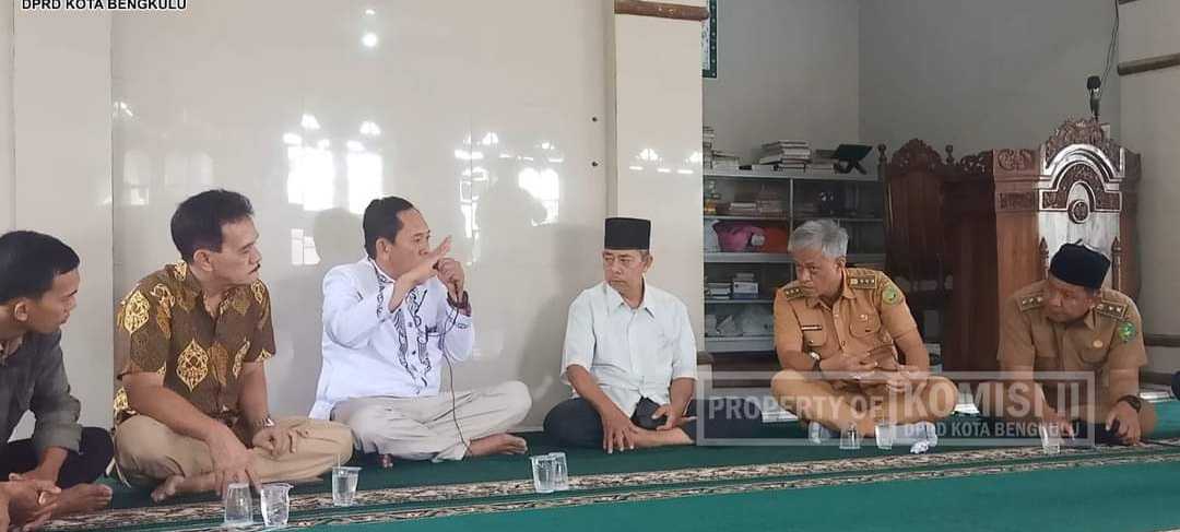 Kota Bengkulu