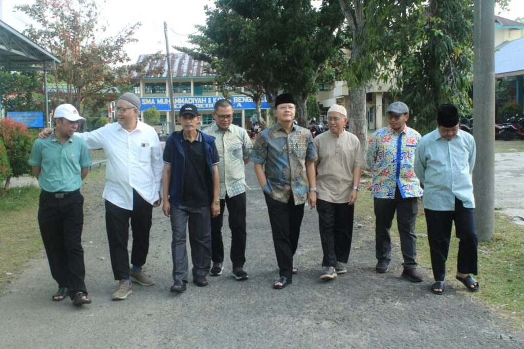 Kota bengkulu