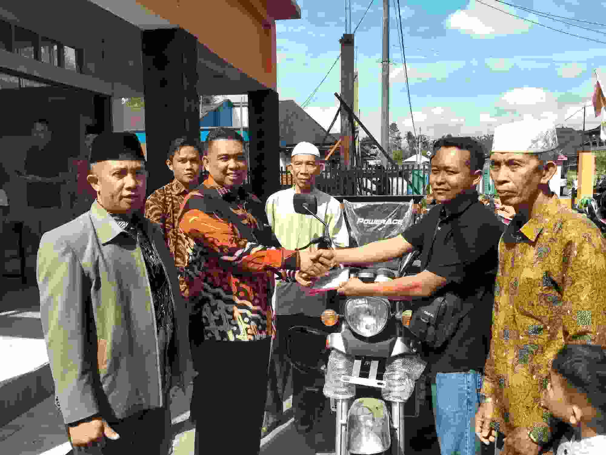 Kota bengkulu