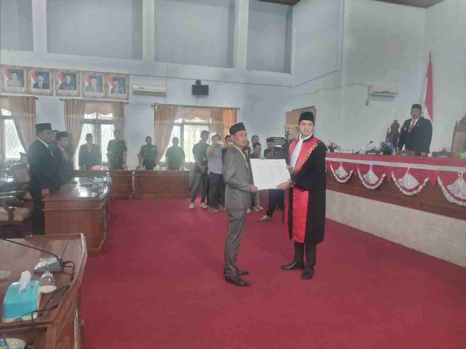 Kota bengkulu