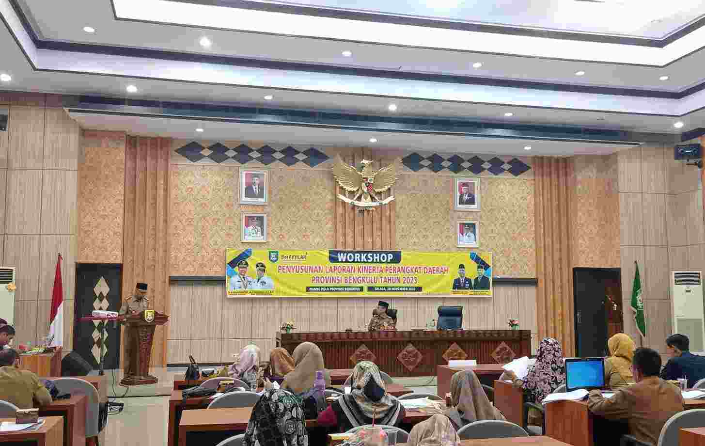 Kota Bengkulu