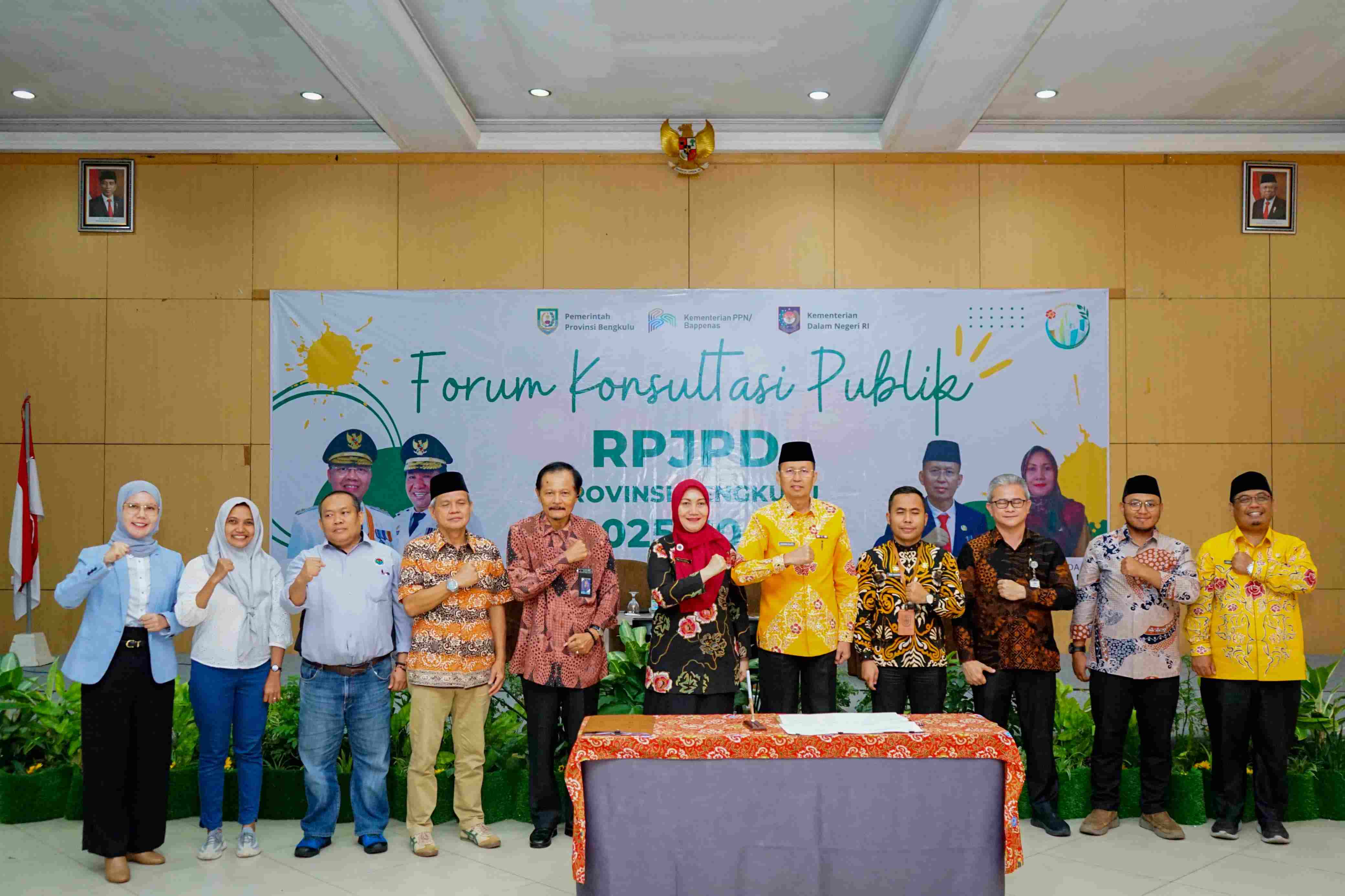 Kota Bengkulu