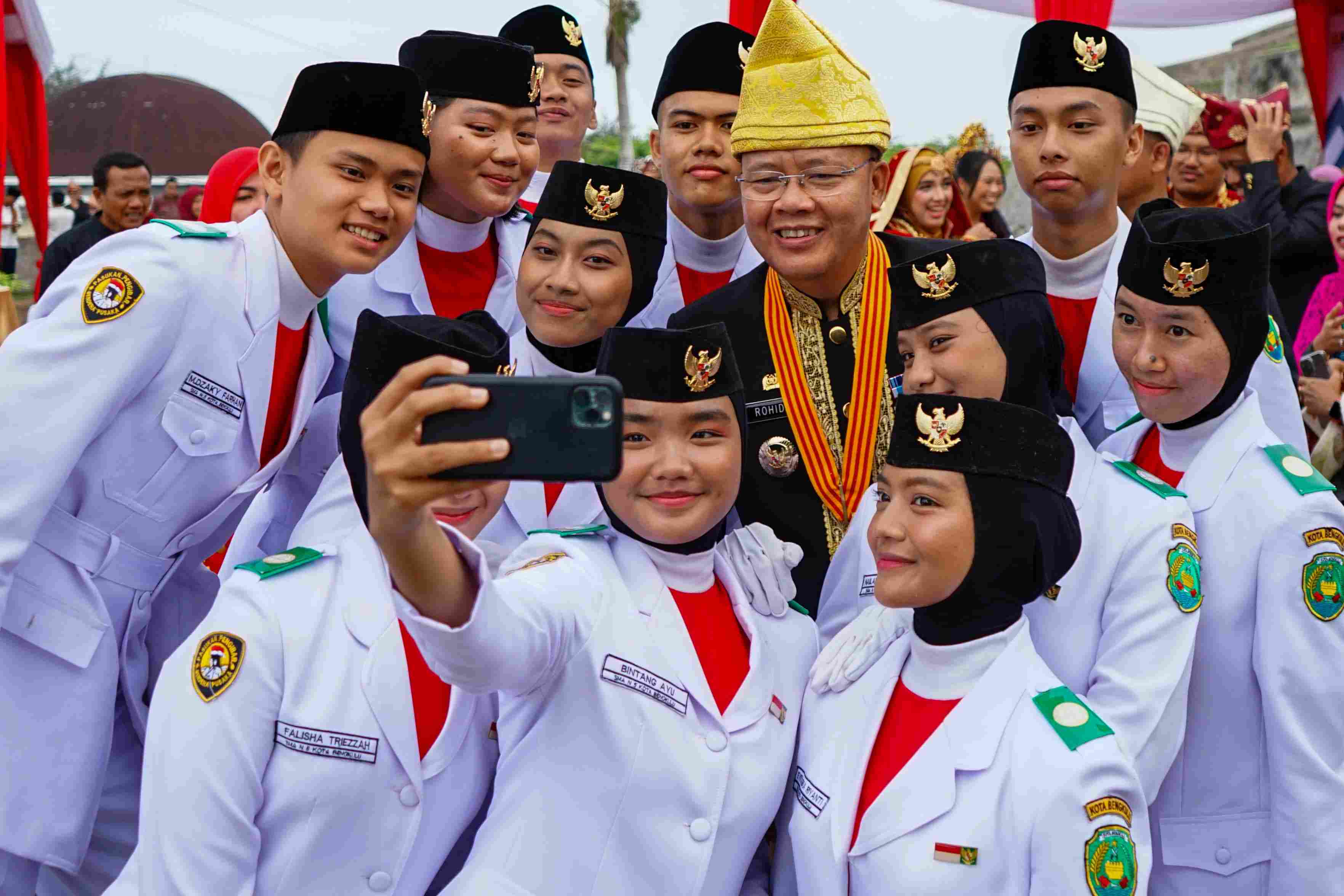 Kota Bengkulu