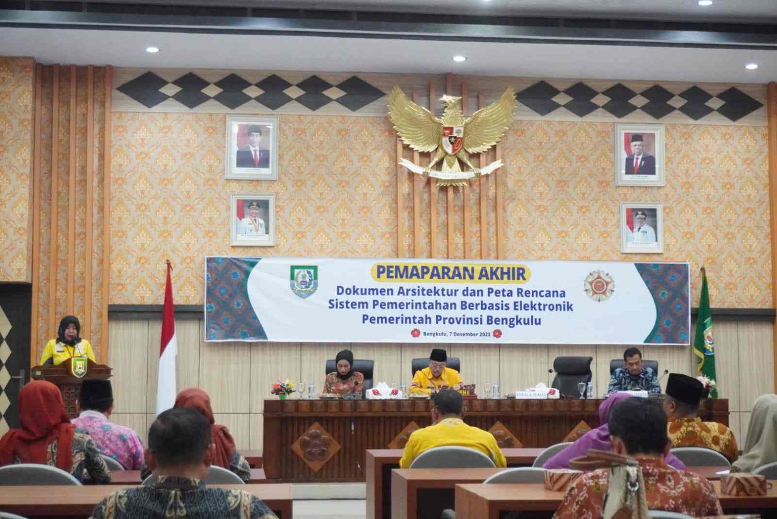 Kota Bengkulu