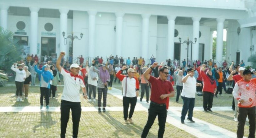 Kota Bengkulu