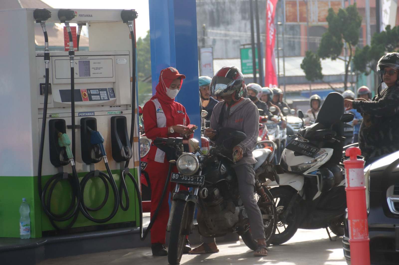 Kota Bengkulu