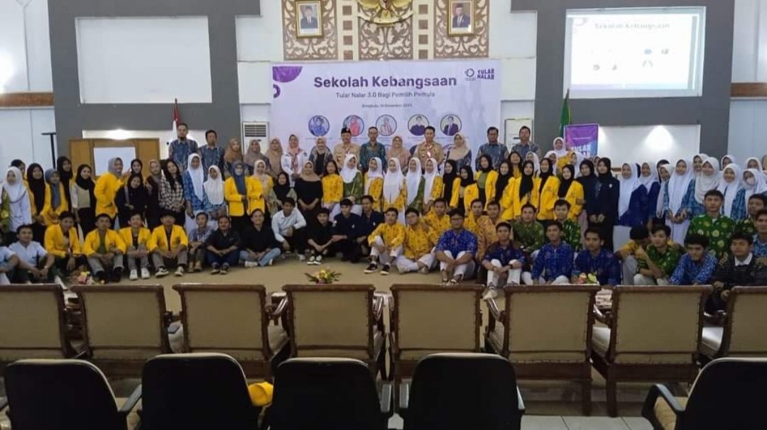 Kota Bengkulu