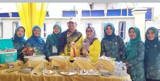 Kota Bengkulu