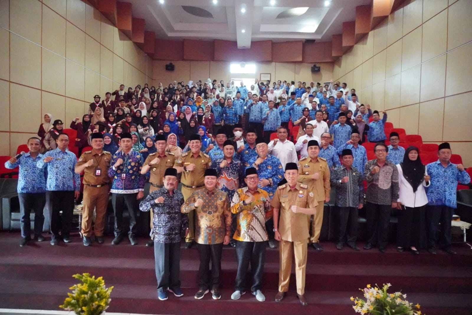Kota Bengkulu