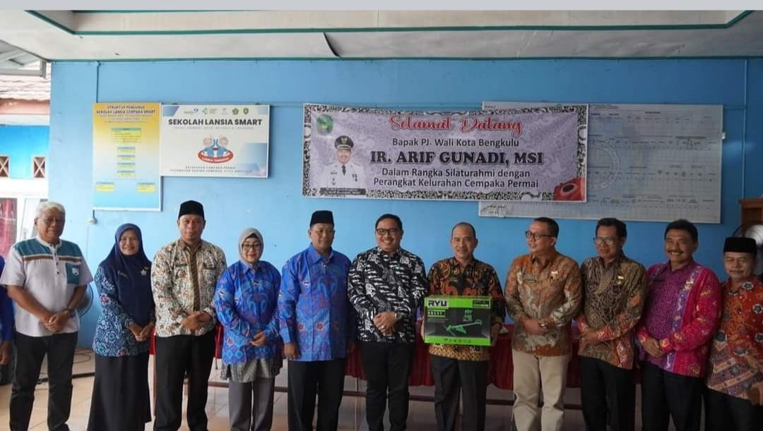 Kota Bengkulu