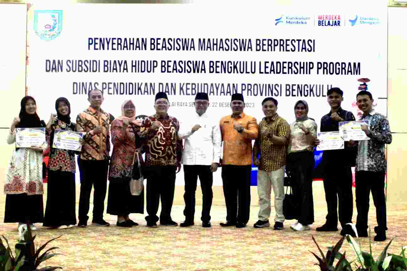Kota Bengkulu