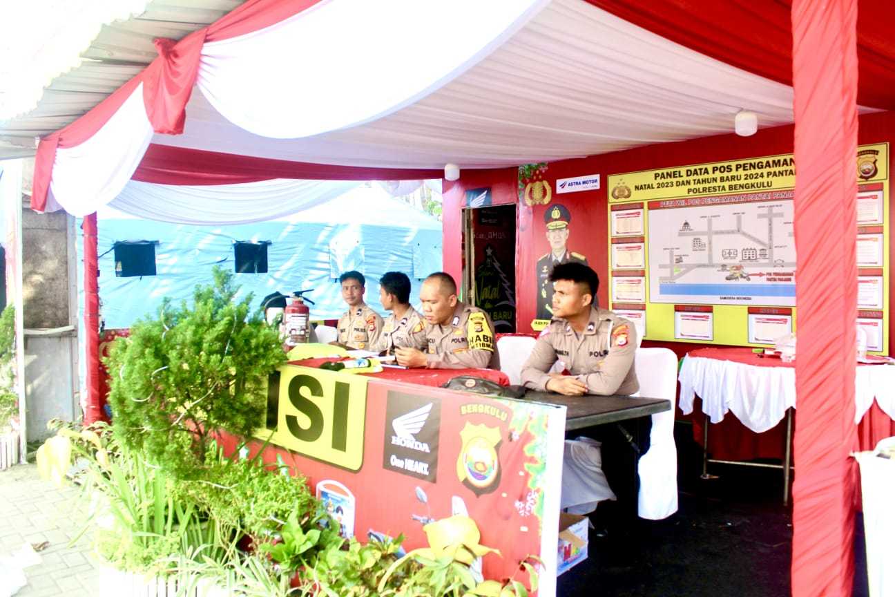 Kota Bengkulu