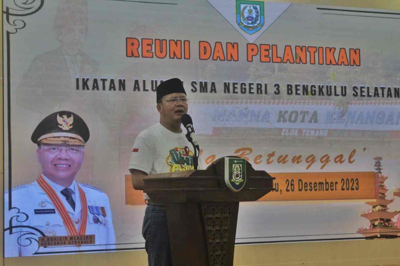 Kota Bengkulu