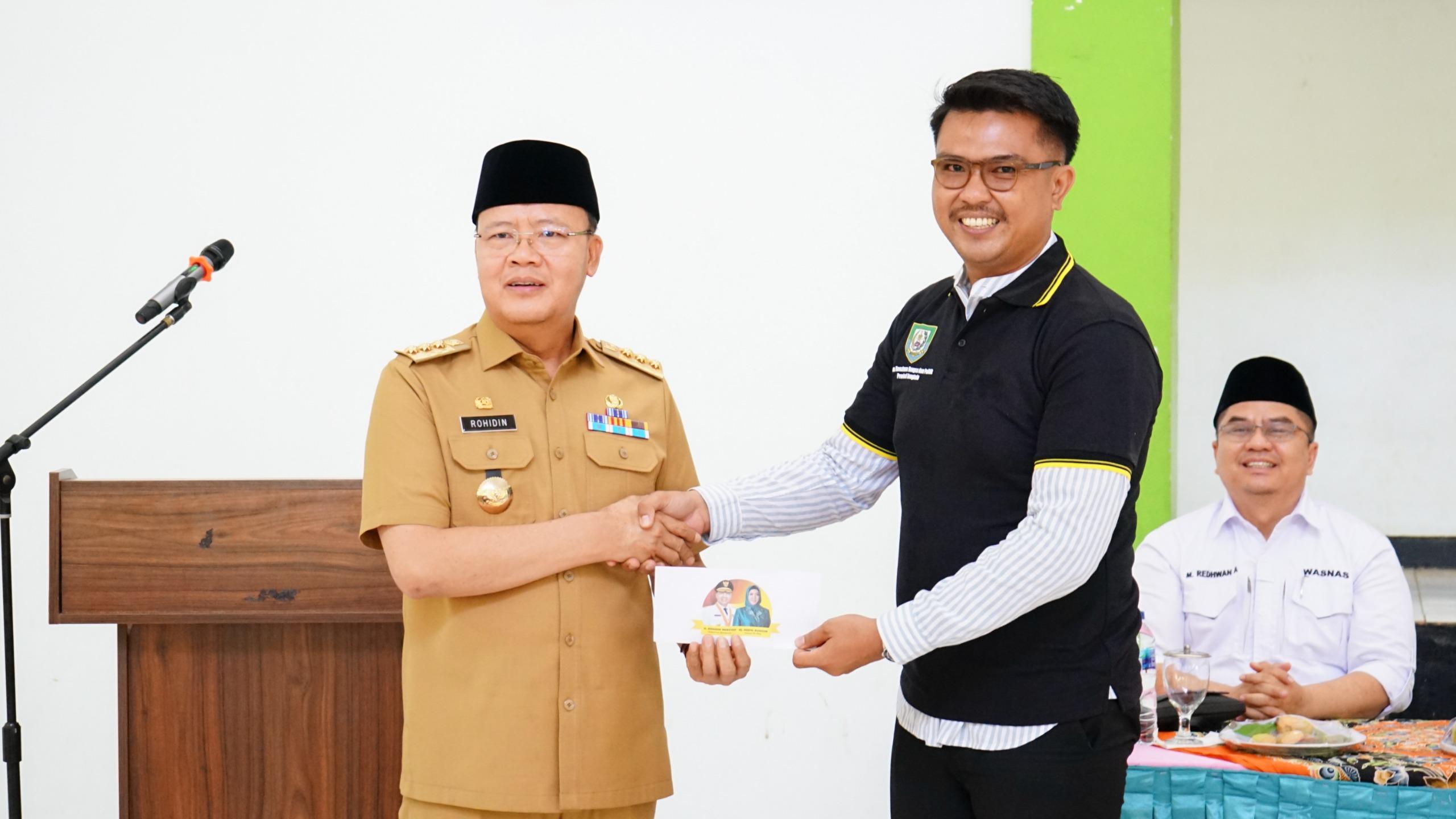 Kota Bengkulu