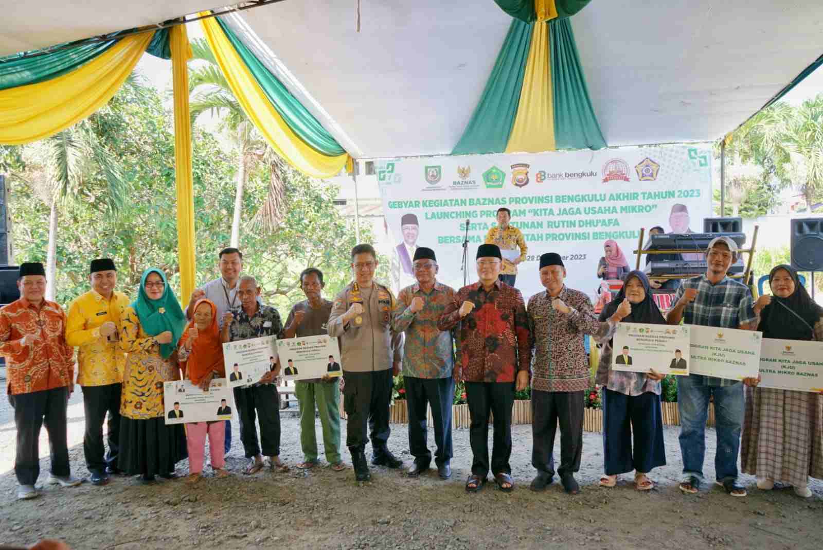 Kota Bengkulu