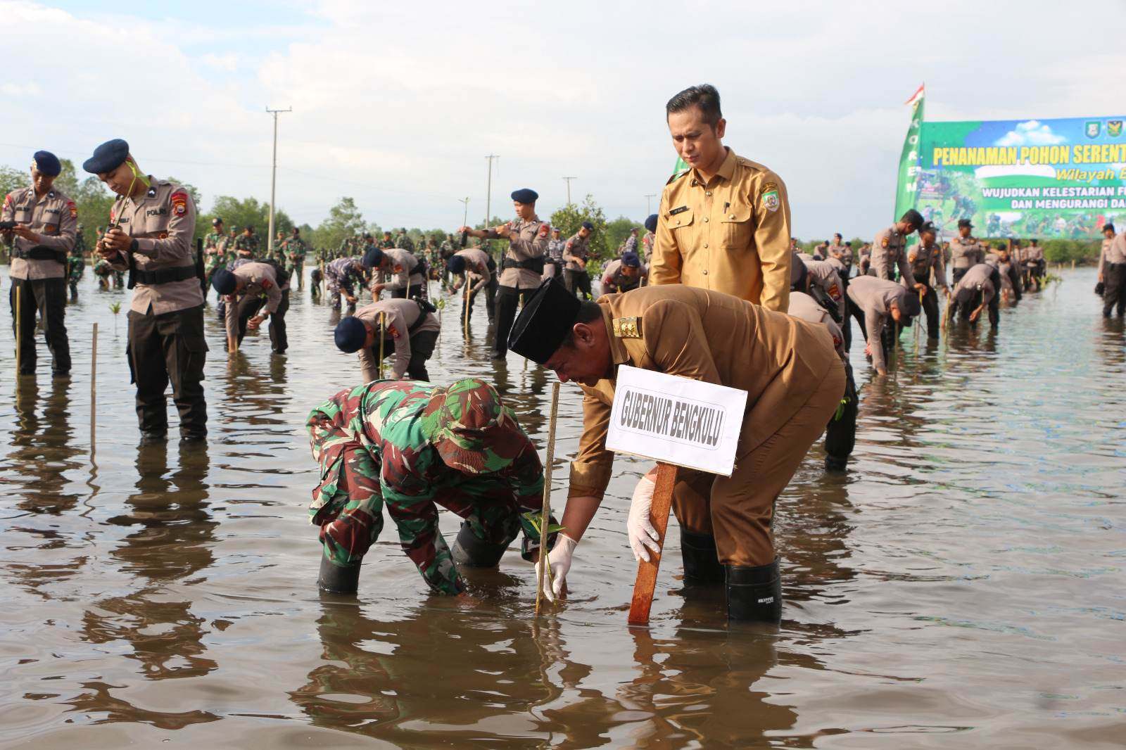 Kota Bengkulu