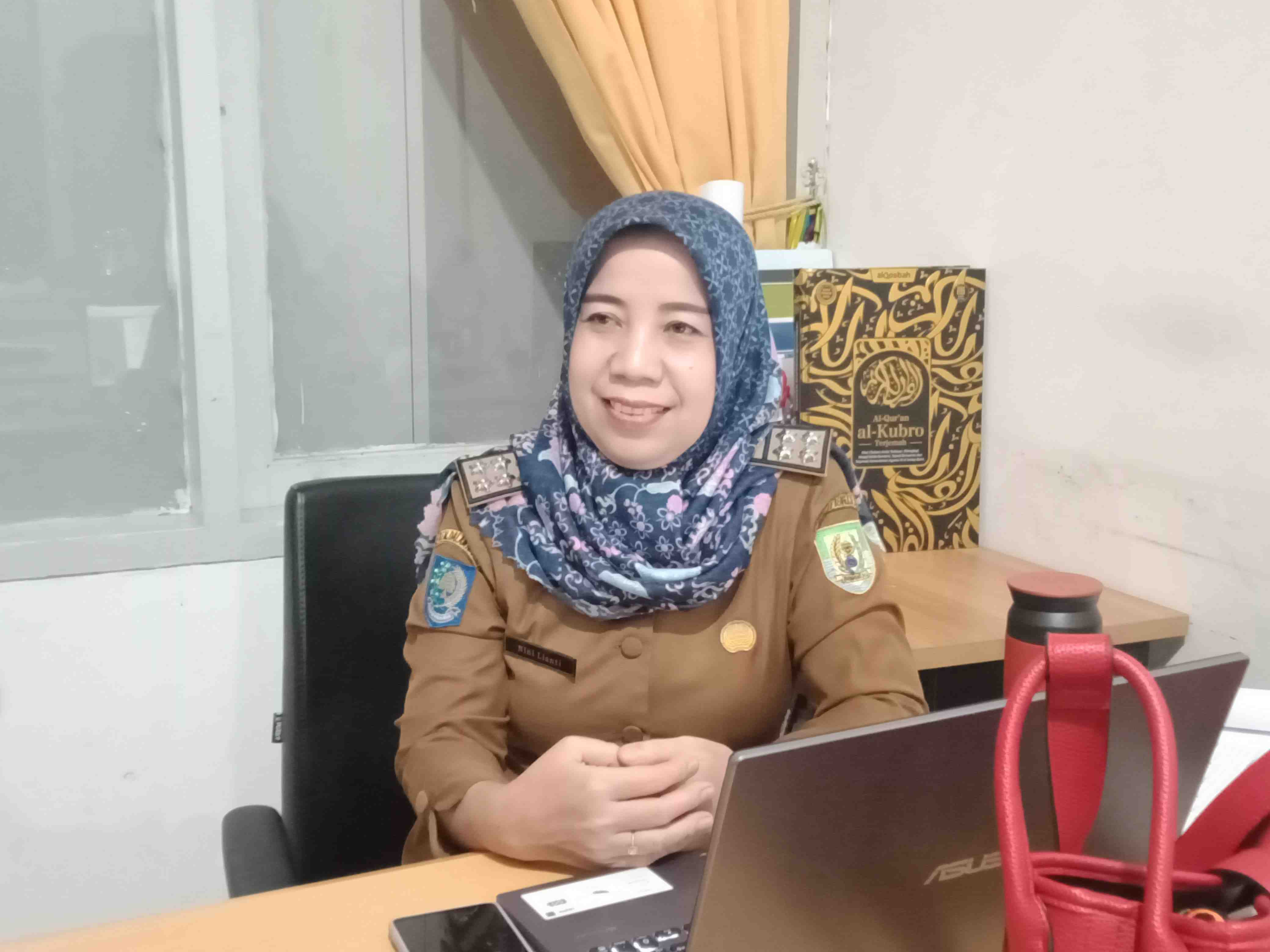 Kota bengkulu
