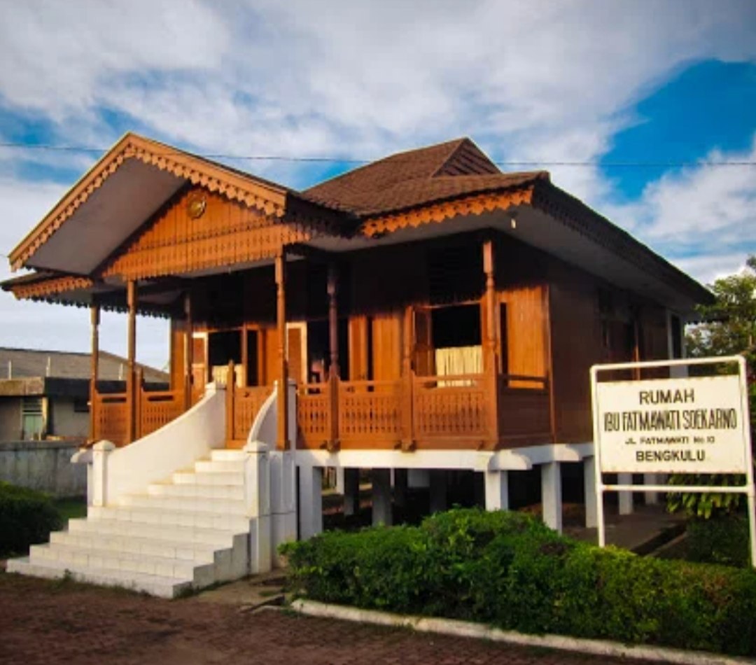 Kota Bengkulu