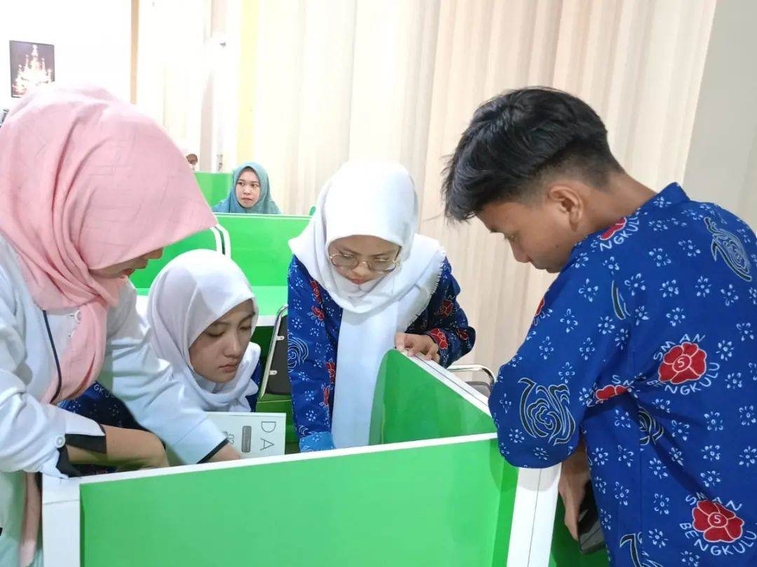 Kota Bengkulu