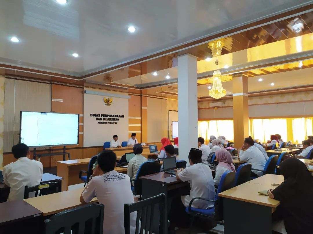 Kota Bengkulu
