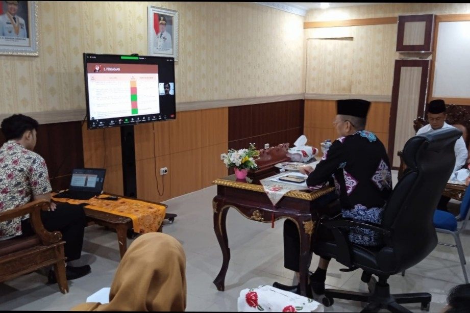 Kota bengkulu