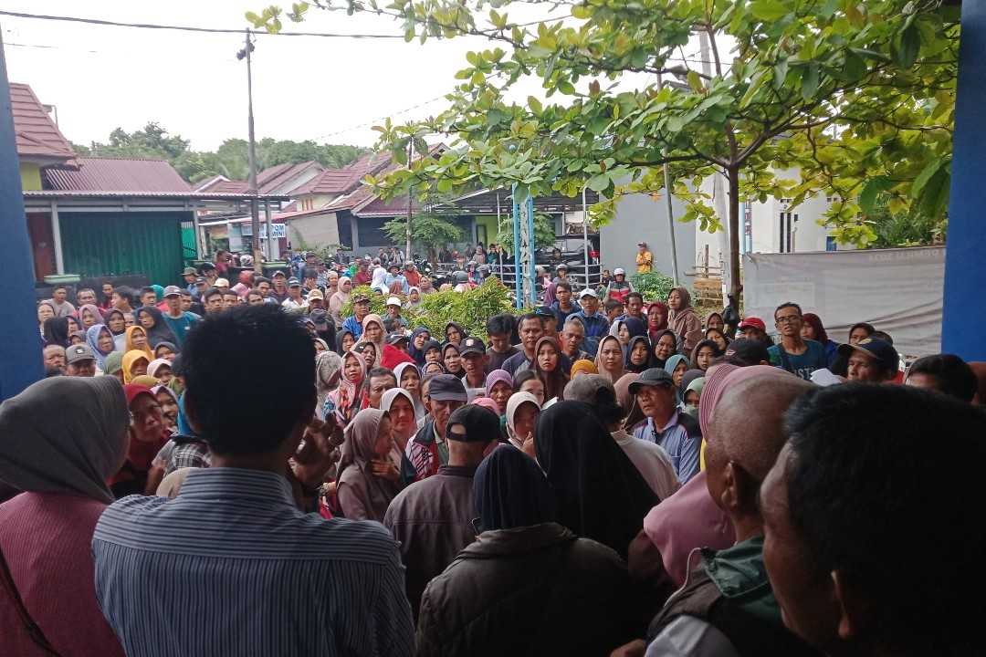 Kota bengkulu