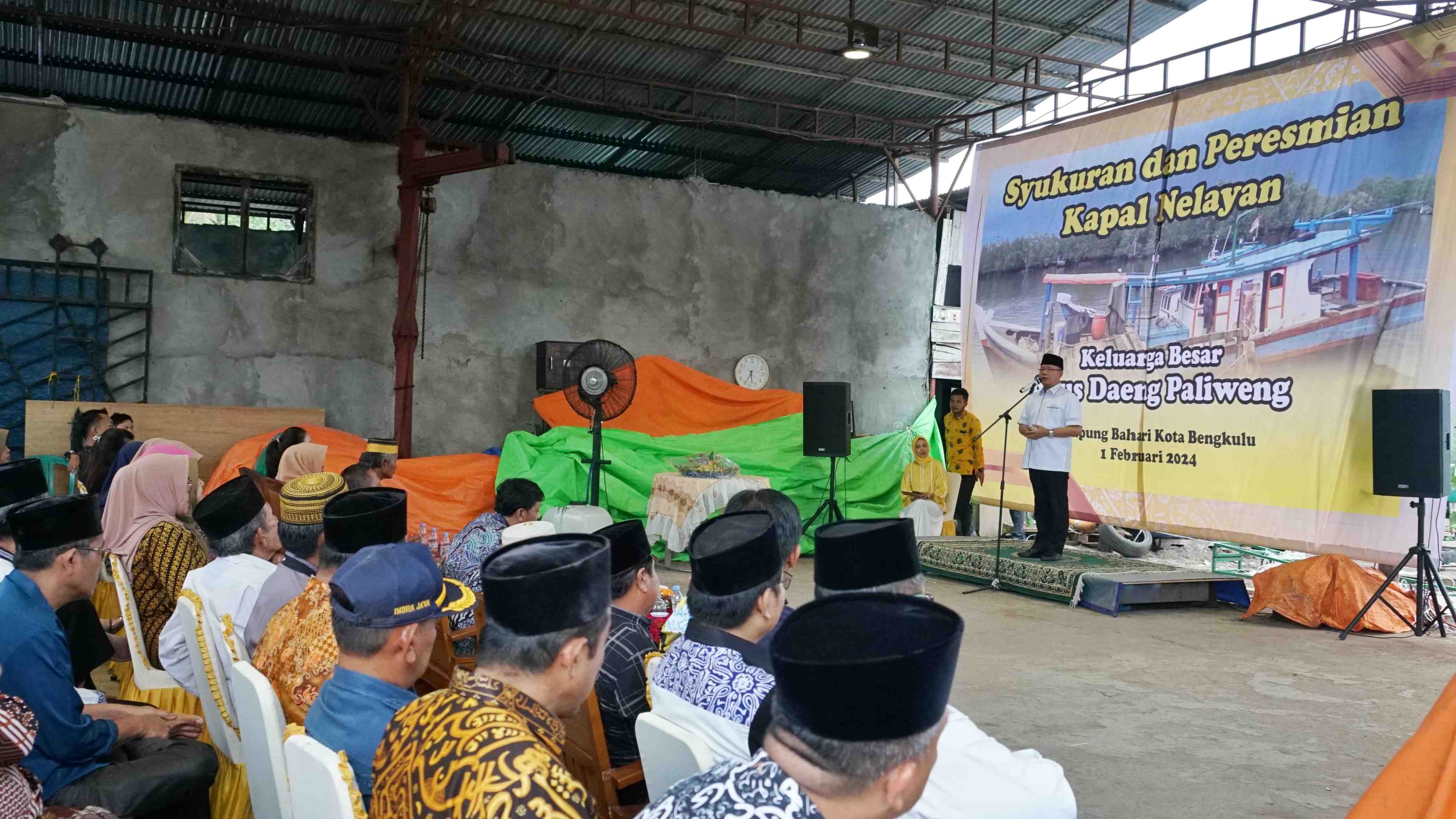Kota Bengkulu