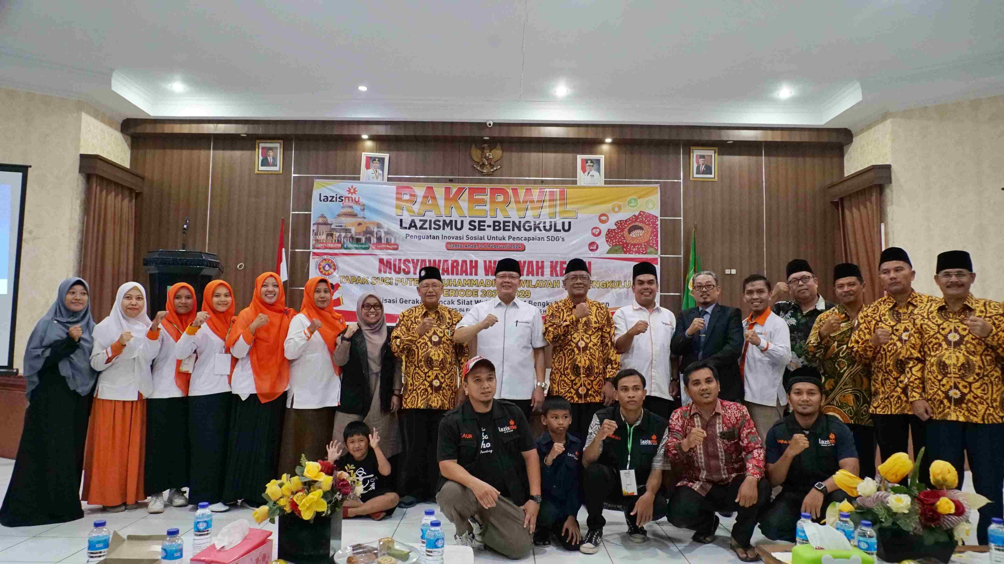 Kota Bengkulu