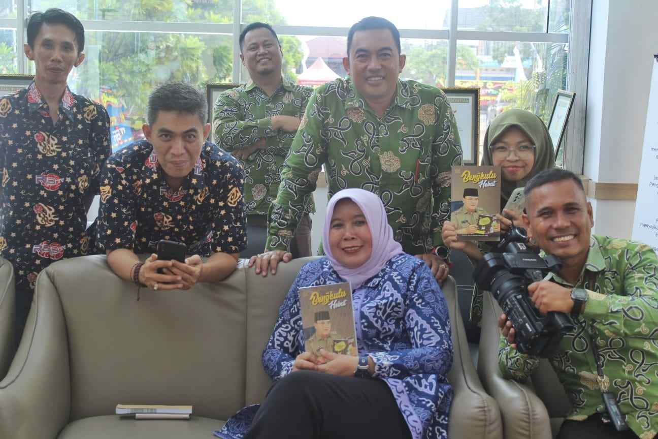 Kota Bengkulu