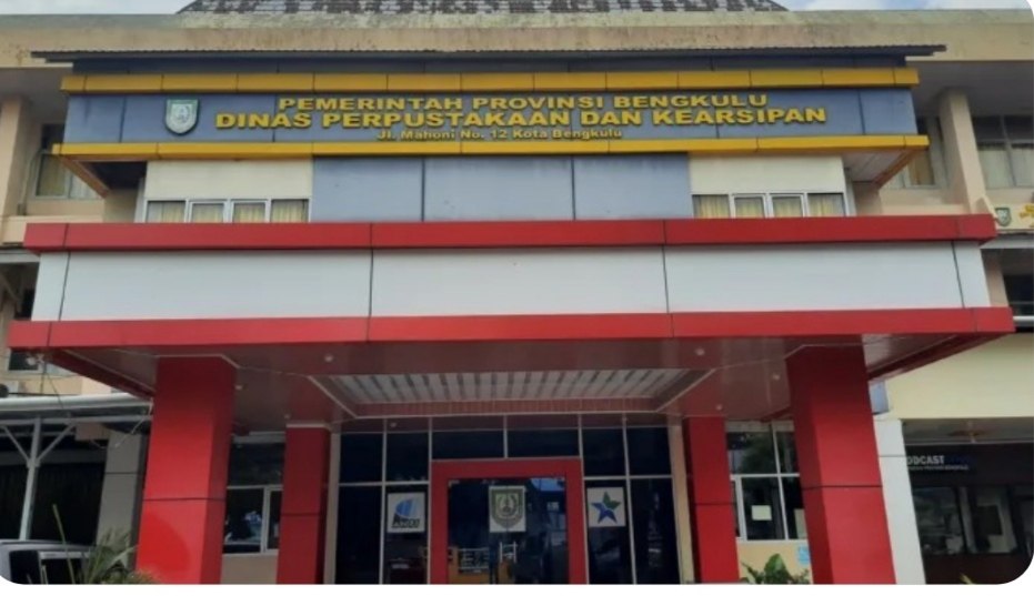 Kota Bengkulu