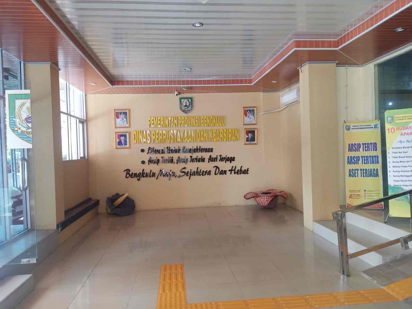 Kota Bengkulu