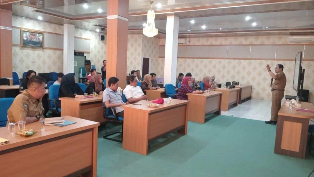 Kota bengkulu