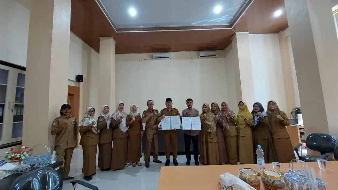 Kota bengkulu