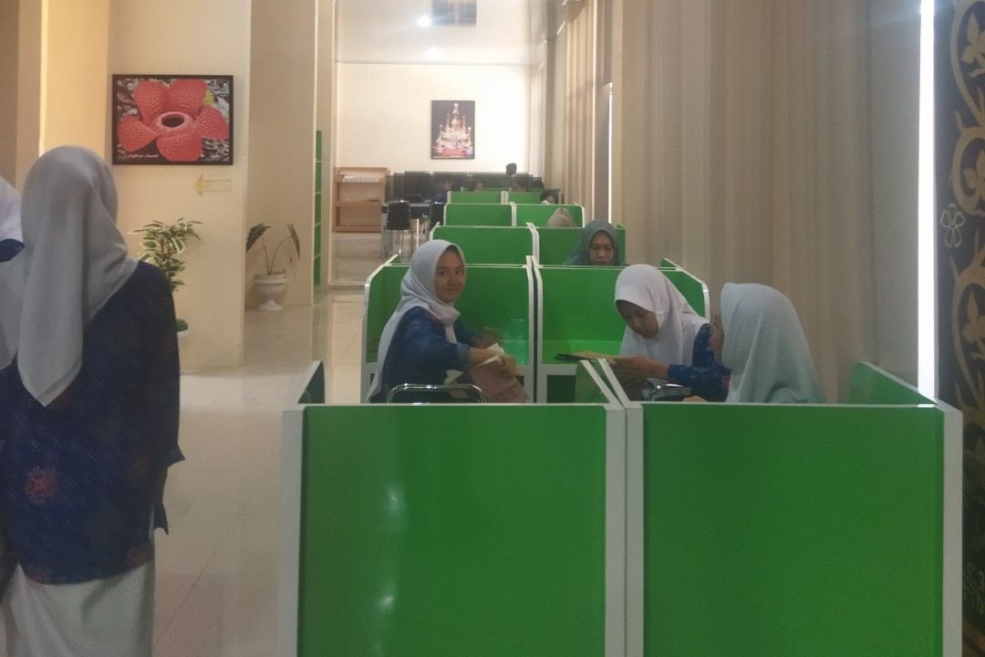 Kota bengkulu
