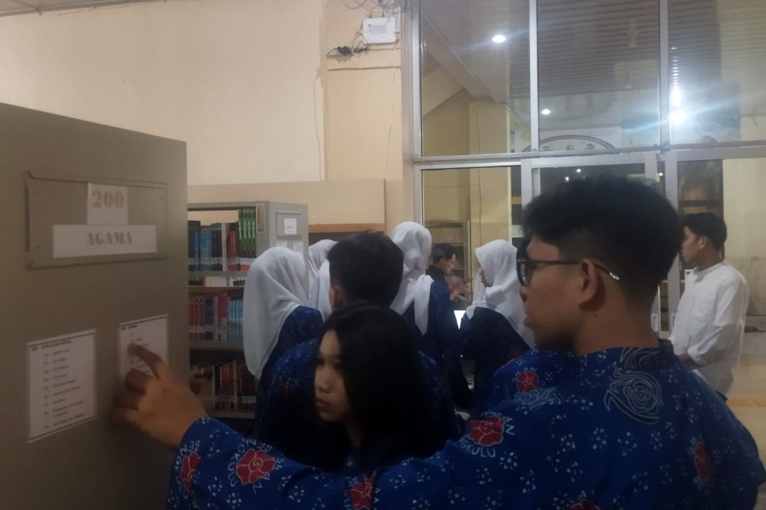 Kota bengkulu