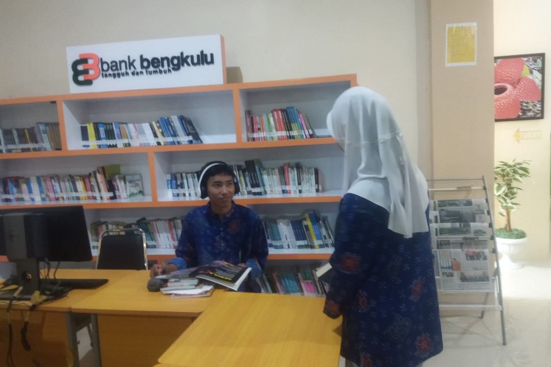 Kota bengkulu