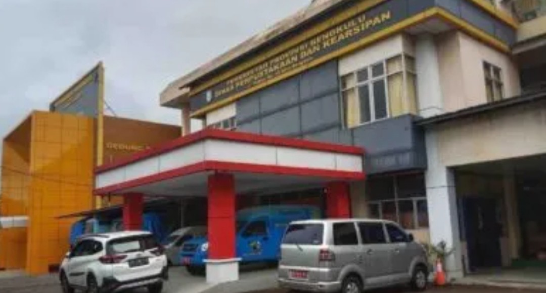Kota Bengkulu